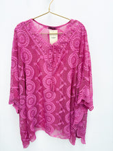 Load image into Gallery viewer, Sabrina Kaftan - 9 colours
