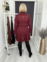 Load image into Gallery viewer, Lacey dress - 2 sizes, 3 colours
