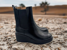 Load image into Gallery viewer, Shannon boots - Black

