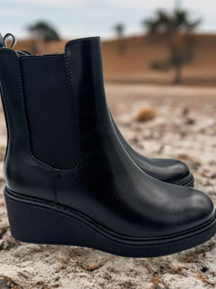 Load image into Gallery viewer, Shannon boots - Black
