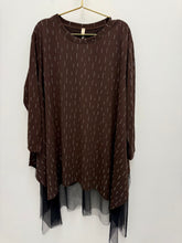 Load image into Gallery viewer, Liz tunic dress - 4 colours
