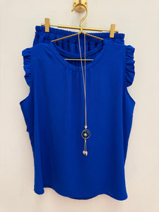 Chantel co-ord - 10 colours