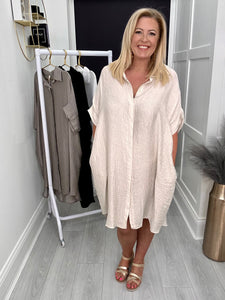 Julia dress - 4 colours