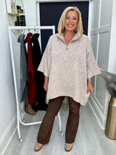 Load image into Gallery viewer, Leanne jumper - 4 colours
