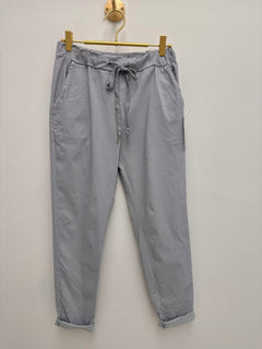 Load image into Gallery viewer, Scarlett magic trousers

