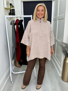 Leanne jumper - 4 colours