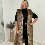 Fiona Gilet