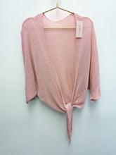 Load image into Gallery viewer, Teresa Shrug - 7 colours
