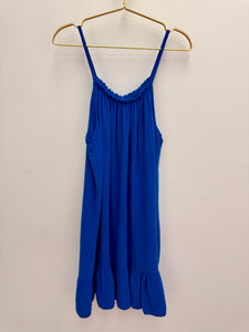 Isobel dress - 13 colours