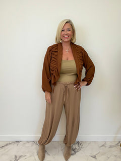 Load image into Gallery viewer, Julia Jacket
