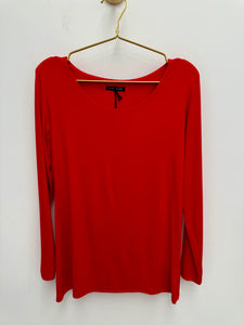 Jane top - 9 colours