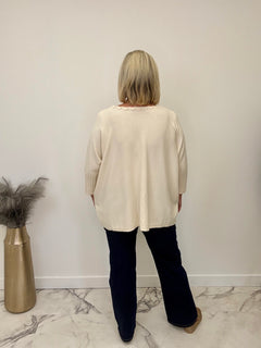 Load image into Gallery viewer, Elena Jumper
