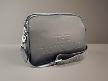 Load image into Gallery viewer, Tara Handbag - 4 Colours
