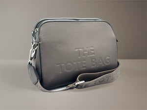 Tara Handbag - 4 Colours