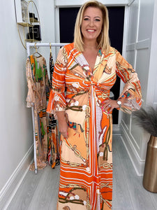 Cheryl dress - 3 colours
