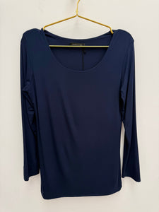 Jane top - 9 colours
