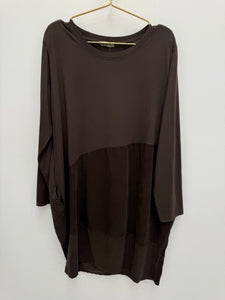Wendy dress - 6 colours