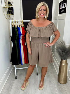 Load image into Gallery viewer, Jordan playsuit
