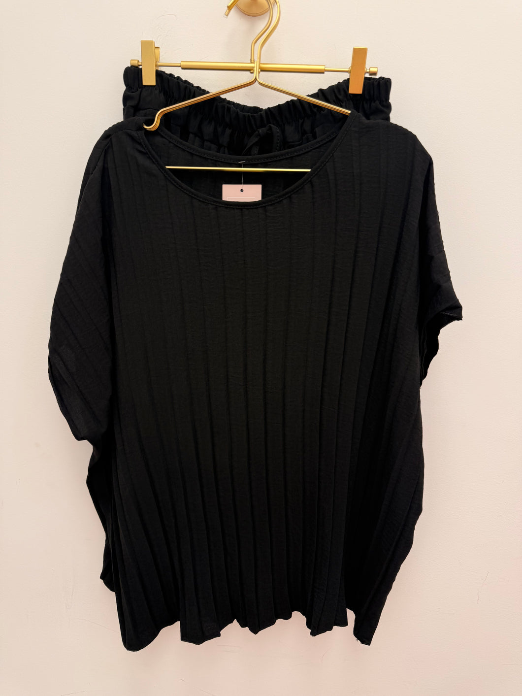 Bonnie co-ord - 10 colours