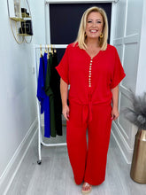 Load image into Gallery viewer, Lynn Co-ord - 8 colours
