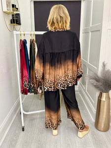 Hannah top - 5 colours