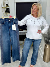 Load image into Gallery viewer, Heidi jeans
