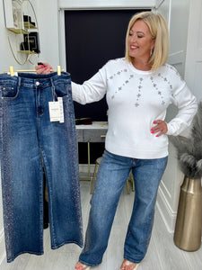 Heidi jeans
