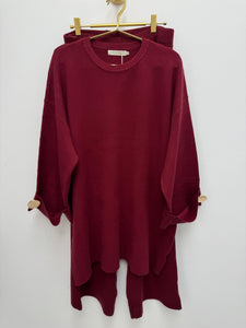 Morgan co-ord - 6 Colours, 3 sizes