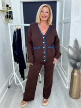 Load image into Gallery viewer, Chloe co-ord - 2 colours
