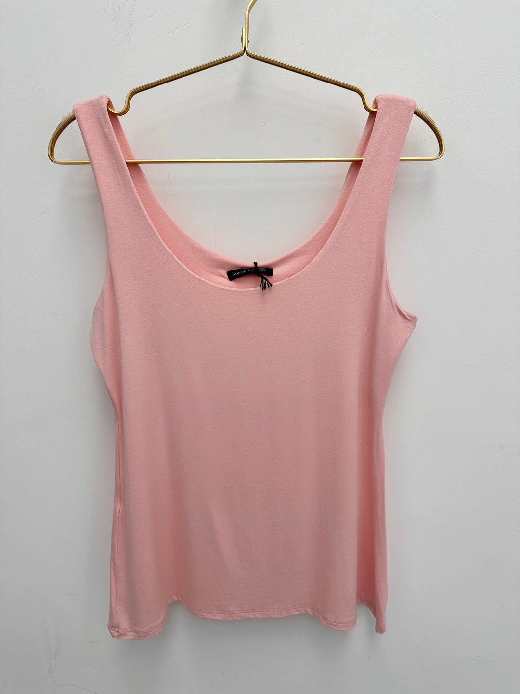 Betsy top - 21 colours