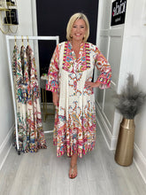 Load image into Gallery viewer, Miley dress - 4 colours
