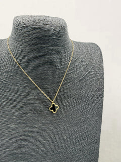 Load image into Gallery viewer, Clover Jewellery Collection - Various colours
