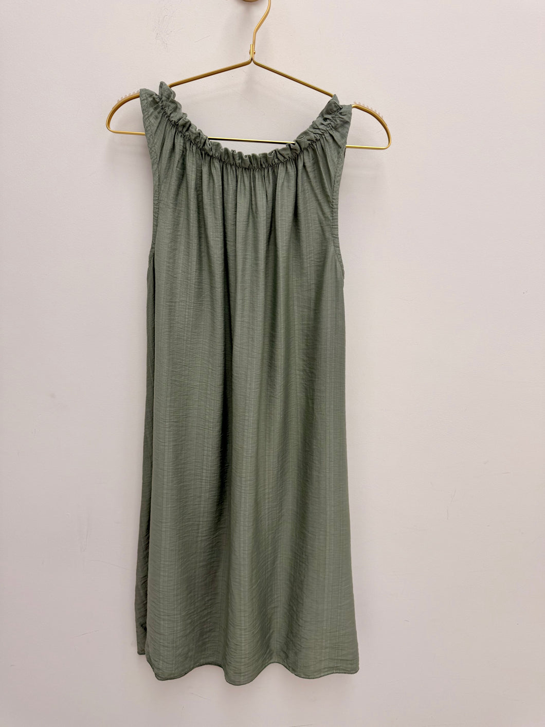 Karen dress  - 6 colours