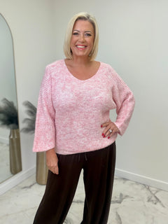 Load image into Gallery viewer, Betty jumper

