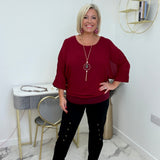 Isobel top