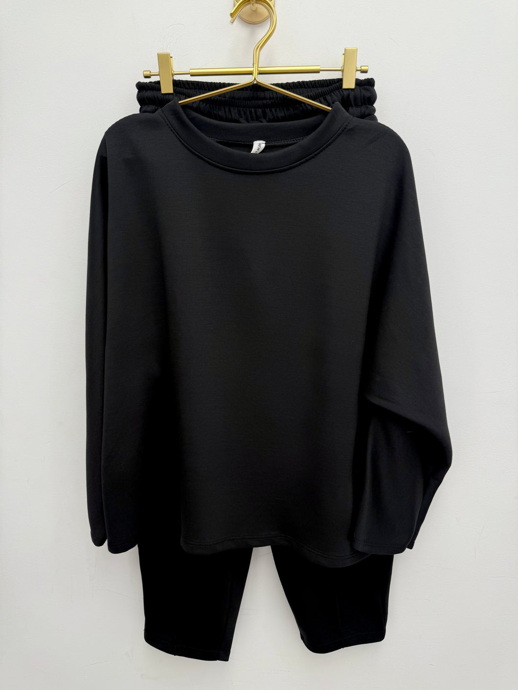 Jamie co-ord - 5 colours