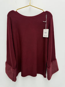 Laura Jumper  - 7 colours