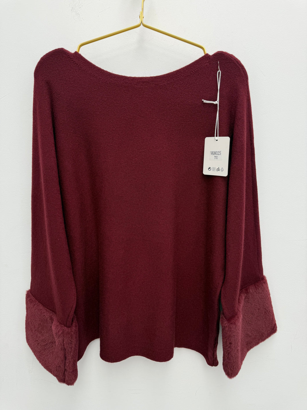 Laura Jumper  - 7 colours