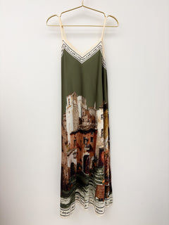 Load image into Gallery viewer, Tuscany dress
