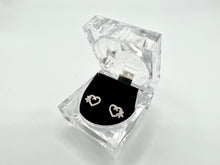 Load image into Gallery viewer, Bonnie Earrings - Sterling Silver
