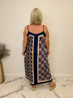 Load image into Gallery viewer, Cleopatra dress
