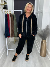 Load image into Gallery viewer, Kirsty jacket - 6 colours
