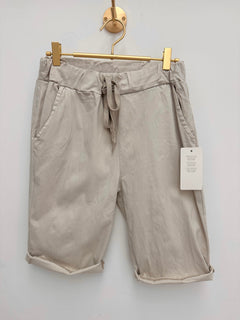 Load image into Gallery viewer, Sasha magic shorts
