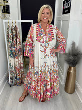 Load image into Gallery viewer, Miley dress - 4 colours
