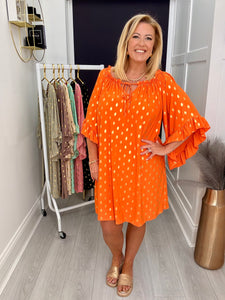 Marbella dress - 7 colours