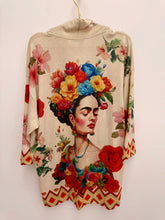 Load image into Gallery viewer, Kahlo cardigan
