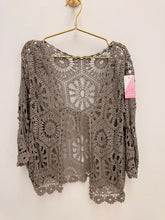 Load image into Gallery viewer, Vanessa cardigan  - 10 colours
