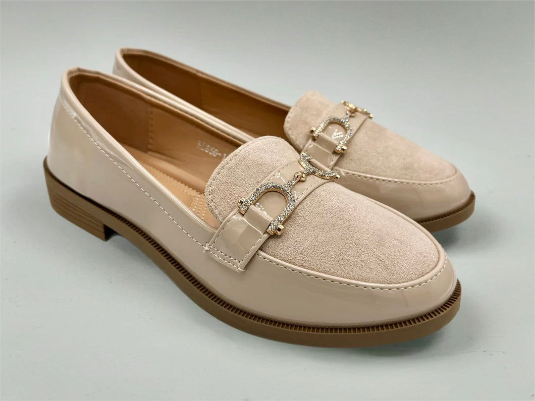 Marnie loafers