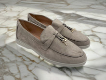 Load image into Gallery viewer, Pippa loafers - Grey
