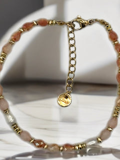 Load image into Gallery viewer, Joy bracelet

